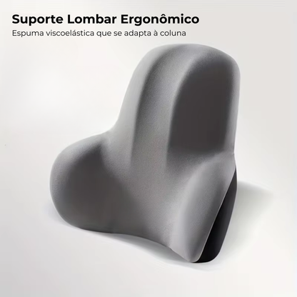 Lumbio – Suporte Lombar Ergonômico