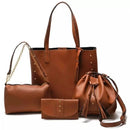 Pague 1 Leve 4 Bolsas