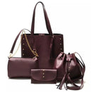 Pague 1 Leve 4 Bolsas