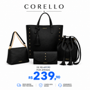 Pague 1 Leve 4 Bolsas