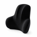 Suporte Lombar Ergonômico Lumbio  -  Mais conforto para quem passa horas sentado.