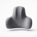 Suporte Lombar Ergonômico Lumbio  -  Mais conforto para quem passa horas sentado.