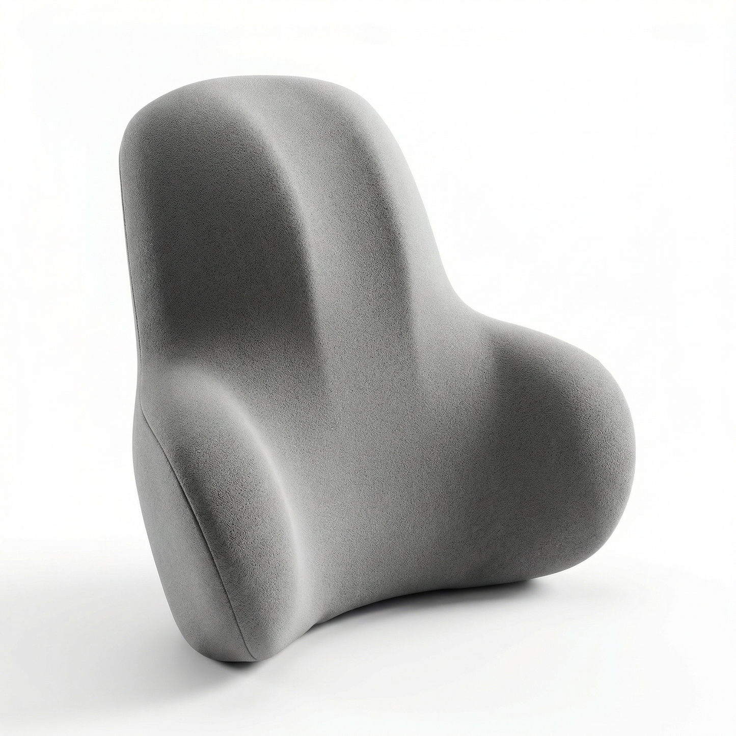 Lumbio – Suporte Lombar Ergonômico Portátil