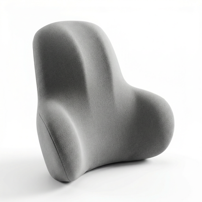 Lumbio – Suporte Lombar Ergonômico Portátil