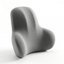 Suporte Lombar Ergonômico Lumbio  -  Mais conforto para quem passa horas sentado.