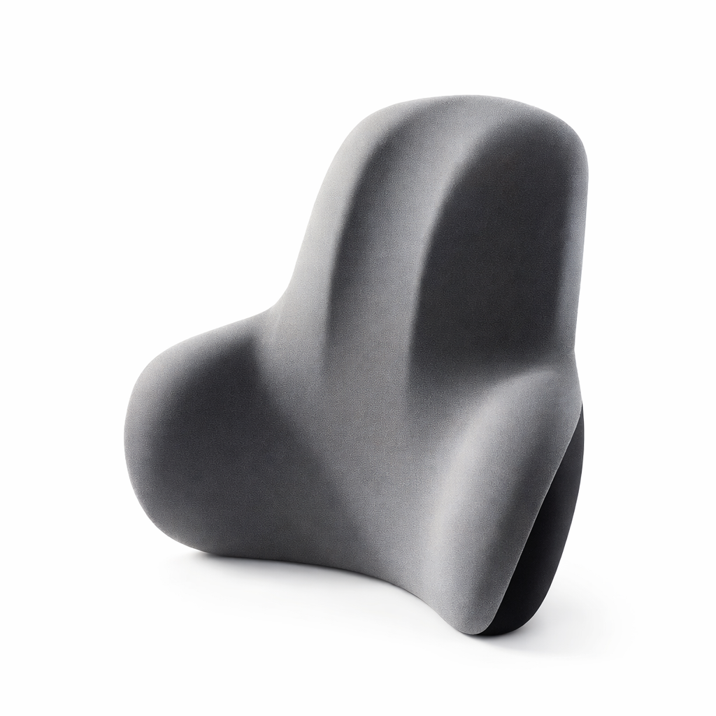 Lumbio – Suporte Lombar Ergonômico Portátil
