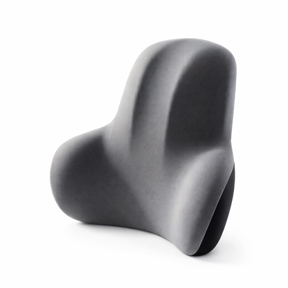 Lumbio – Suporte Lombar Ergonômico Portátil